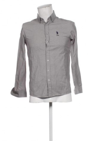 Pánská košile  U.S. Polo Assn., Velikost S, Barva Šedá, Cena  679,00 Kč