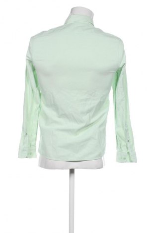 Herrenhemd U.S. Polo Assn., Größe S, Farbe Grün, Preis 29,99 €