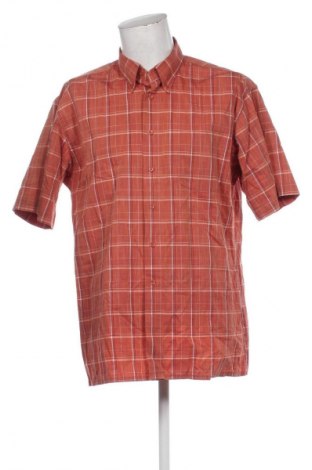 Ανδρικό πουκάμισο Umberto Rosetti, Μέγεθος XL, Χρώμα Πολύχρωμο, Τιμή 17,36 €