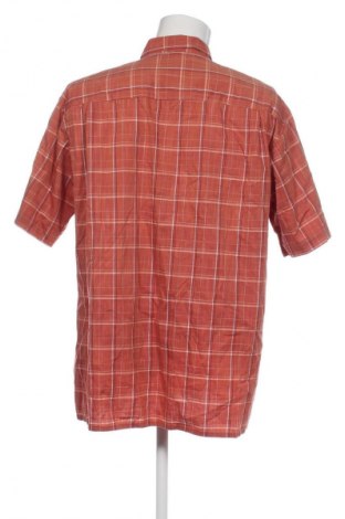 Ανδρικό πουκάμισο Umberto Rosetti, Μέγεθος XL, Χρώμα Πολύχρωμο, Τιμή 17,36 €