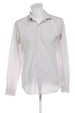 Herrenhemd Unbranded, Größe L, Farbe Mehrfarbig, Preis 14,77 €