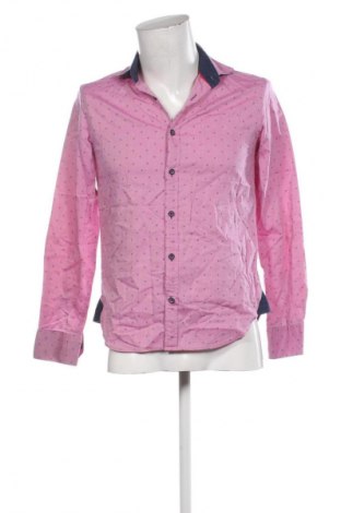 Мъжка риза Unbranded, Размер M, Цвят Многоцветен, Цена 13,99 лв.