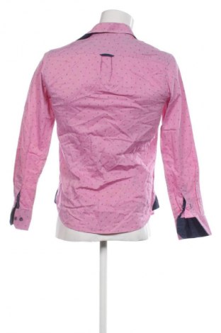 Мъжка риза Unbranded, Размер M, Цвят Многоцветен, Цена 13,99 лв.