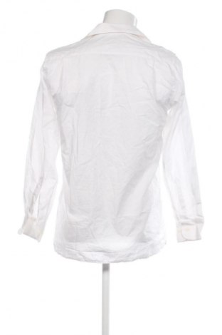 Мъжка риза Unbranded, Размер L, Цвят Бял, Цена 12,99 лв.