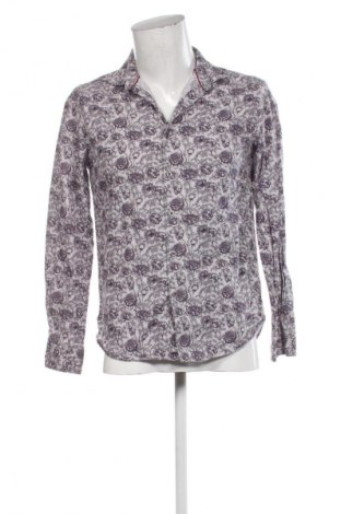 Мъжка риза Unbranded, Размер M, Цвят Многоцветен, Цена 13,99 лв.