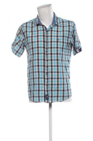 Мъжка риза Unbranded, Размер XL, Цвят Многоцветен, Цена 16,99 лв.