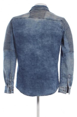 Herrenhemd Unbranded, Größe M, Farbe Mehrfarbig, Preis € 6,99