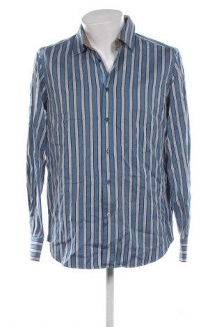 Herrenhemd Unbranded, Größe L, Farbe Mehrfarbig, Preis € 6,99