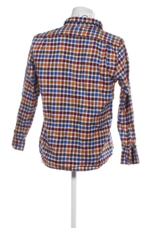 Herrenhemd Unbranded, Größe L, Farbe Mehrfarbig, Preis 7,99 €