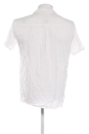 Pánská košile  Unbranded, Velikost M, Barva Bílá, Cena  179,00 Kč