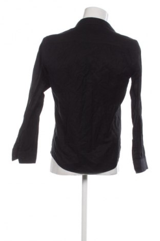 Herrenhemd Unbranded, Größe L, Farbe Schwarz, Preis € 11,59