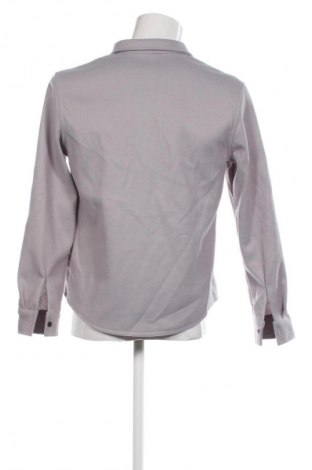 Cămașă de bărbați Unbranded, Mărime M, Culoare Gri, Preț 31,99 Lei