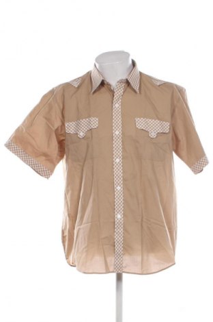 Pánská košile  Unbranded, Velikost L, Barva Vícebarevné, Cena  297,00 Kč