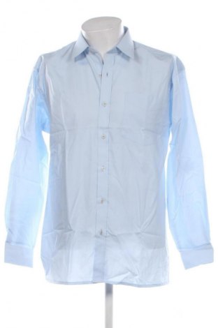 Pánská košile  Unbranded, Velikost L, Barva Modrá, Cena  319,00 Kč
