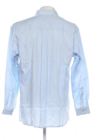 Pánská košile  Unbranded, Velikost L, Barva Modrá, Cena  319,00 Kč