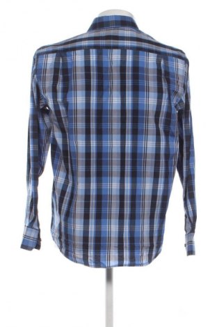 Herrenhemd Unbranded, Größe M, Farbe Mehrfarbig, Preis € 6,99