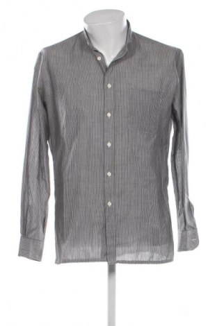 Herrenhemd Unbranded, Größe M, Farbe Mehrfarbig, Preis € 12,99