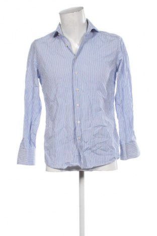 Мъжка риза Unbranded, Размер M, Цвят Многоцветен, Цена 41,99 лв.