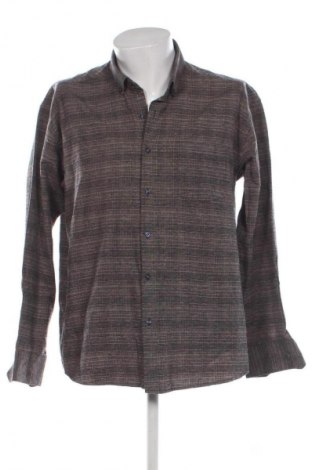 Herrenhemd Unbranded, Größe XXL, Farbe Mehrfarbig, Preis € 12,99