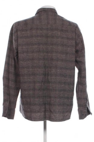 Herrenhemd Unbranded, Größe XXL, Farbe Mehrfarbig, Preis € 12,99