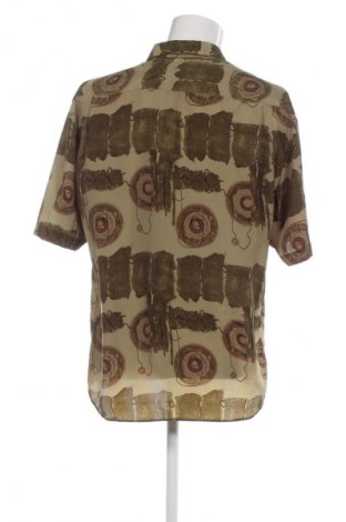 Herrenhemd Unbranded, Größe L, Farbe Mehrfarbig, Preis € 14,99