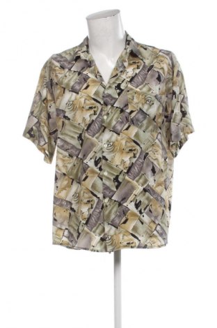 Herrenhemd Unbranded, Größe L, Farbe Mehrfarbig, Preis € 14,99