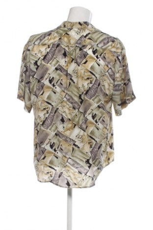 Herrenhemd Unbranded, Größe L, Farbe Mehrfarbig, Preis € 14,99