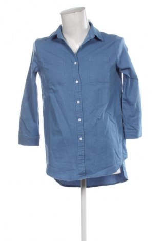 Herrenhemd Unbranded, Größe S, Farbe Blau, Preis € 10,99