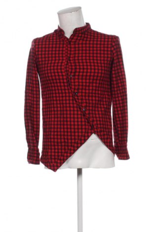 Herrenhemd Unbranded, Größe M, Farbe Mehrfarbig, Preis € 9,99