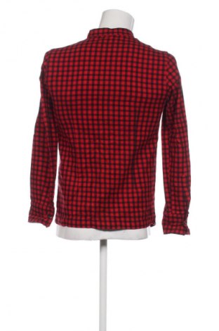 Herrenhemd Unbranded, Größe M, Farbe Mehrfarbig, Preis € 9,99