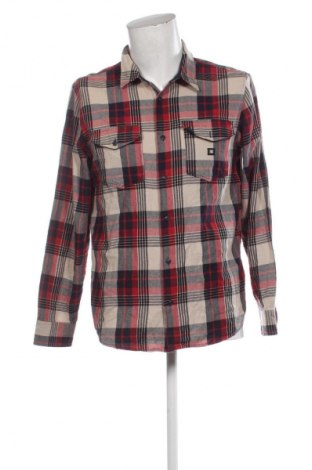 Herrenhemd Unbranded, Größe M, Farbe Mehrfarbig, Preis € 8,99