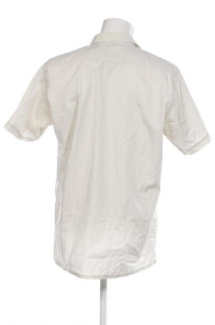 Herrenhemd Unbranded, Größe XL, Farbe Beige, Preis € 9,99