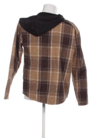 Herrenhemd Unbranded, Größe M, Farbe Mehrfarbig, Preis € 7,99