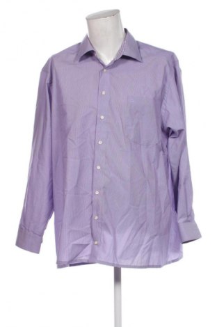 Herrenhemd Unbranded, Größe 3XL, Farbe Mehrfarbig, Preis € 11,99