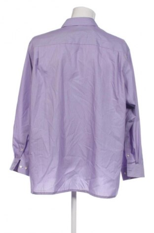 Herrenhemd Unbranded, Größe 3XL, Farbe Mehrfarbig, Preis € 11,99