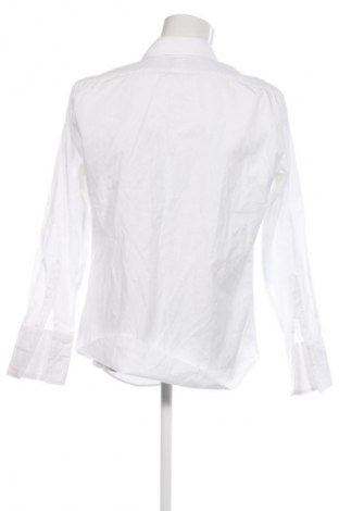 Herrenhemd Unbranded, Größe XL, Farbe Weiß, Preis € 24,61