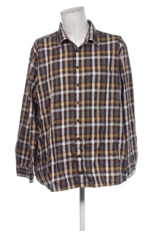 Pánská košile  Unbranded, Velikost 3XL, Barva Vícebarevné, Cena  209,00 Kč