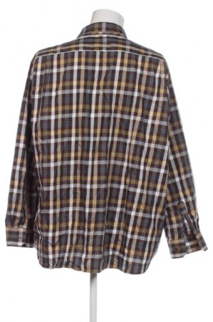 Pánská košile  Unbranded, Velikost 3XL, Barva Vícebarevné, Cena  209,00 Kč