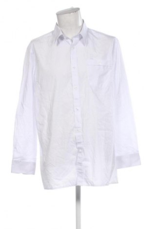 Cămașă de bărbați Unbranded, Mărime XXL, Culoare Alb, Preț 124,78 Lei