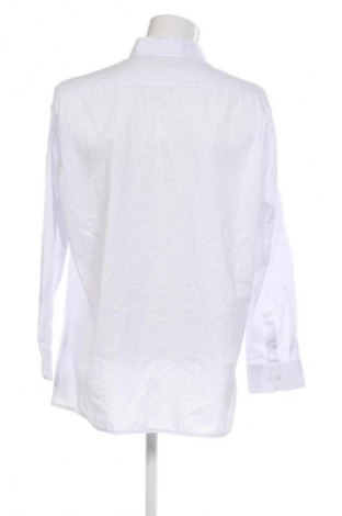 Cămașă de bărbați Unbranded, Mărime XXL, Culoare Alb, Preț 124,78 Lei