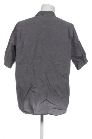 Herrenhemd Unbranded, Größe XXL, Farbe Grau, Preis € 14,99