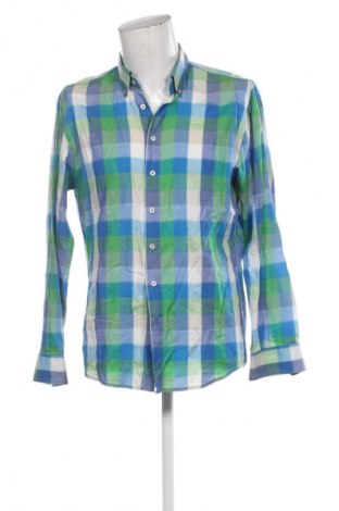 Cămașă de bărbați Unbranded, Mărime L, Culoare Multicolor, Preț 42,99 Lei