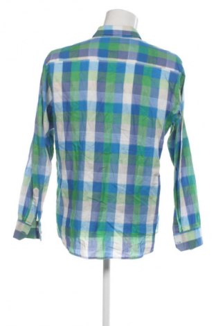 Cămașă de bărbați Unbranded, Mărime L, Culoare Multicolor, Preț 42,99 Lei