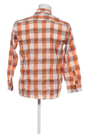 Ανδρικό πουκάμισο Unbranded, Μέγεθος M, Χρώμα Πολύχρωμο, Τιμή 9,99 €