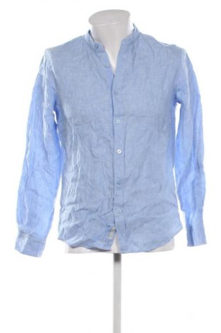 Pánska košeľa  Unbranded, Veľkosť S, Farba Modrá, Cena  7,95 €