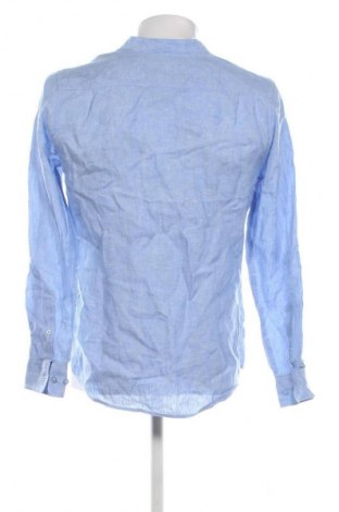 Pánska košeľa  Unbranded, Veľkosť S, Farba Modrá, Cena  7,95 €