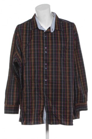 Pánska košeľa  Unbranded, Veľkosť 4XL, Farba Viacfarebná, Cena  16,95 €