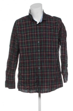 Herrenhemd Unbranded, Größe XL, Farbe Mehrfarbig, Preis € 7,99