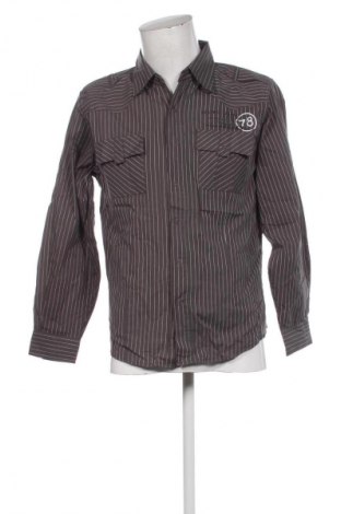 Мъжка риза Unbranded, Размер M, Цвят Многоцветен, Цена 13,99 лв.