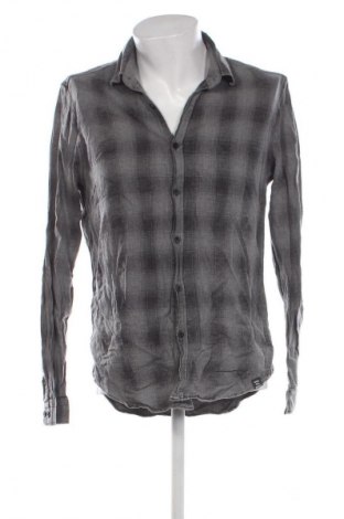 Мъжка риза Unbranded, Размер XL, Цвят Многоцветен, Цена 13,99 лв.